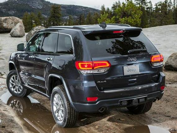 JEEP GRAND CHEROKEE 2015 1C4RJFAG9FC724974 image